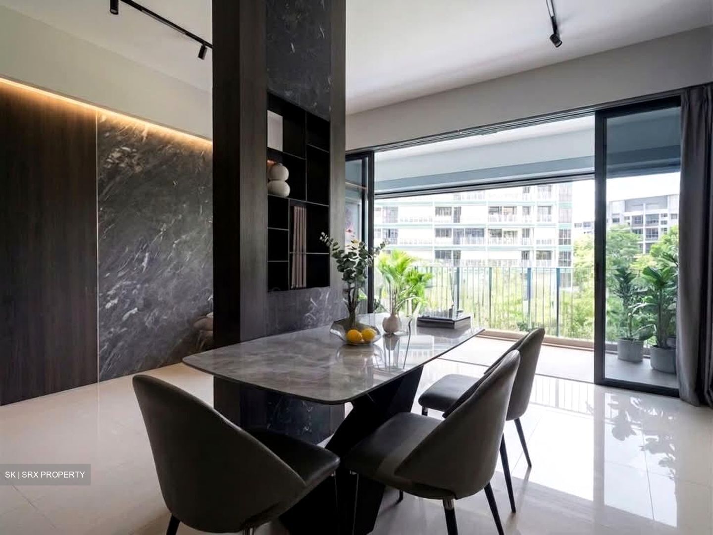 The Jovell (D17), Condominium #587755941